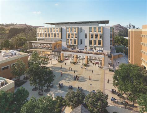 Education Building II at UC Riverside receives final approval