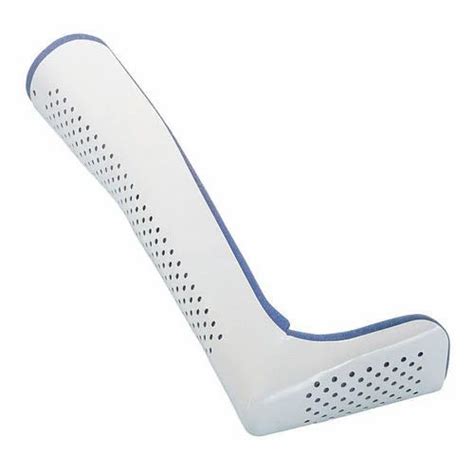 White Posterior Leg Splint at Rs 3500/piece in Thane | ID: 13529750691