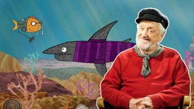 Old Jack's Boat - CBeebies - BBC