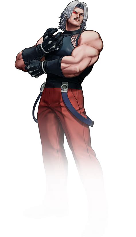 Next Fighter is KOF XV Omega Rugal! : r/KOFALLSTAR