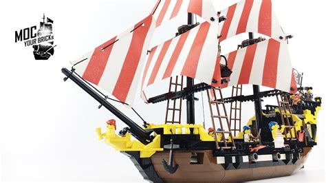 Lego 6285 Black Seas Barracuda | edu.svet.gob.gt