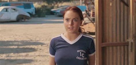 Lindsay Lohan in Herbie Fully Loaded Movie | Lindsay lohan, Stylish outfits, Clothes