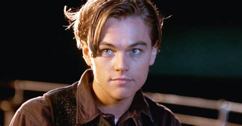 Leonardo DiCaprio Had a Bad Attitude While Filming 'Titanic'