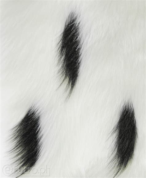 Ermine - fake fur - SHOP ONLINE