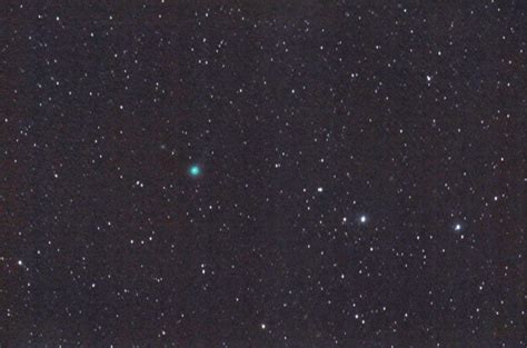 Comet Encke on Feb 19, 2017, 01:02 UT | Mike's Astrophotography Gallery ...