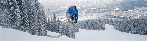 SKIING IN GERMANY BAVARIAN ALPS | Atlas Travelz