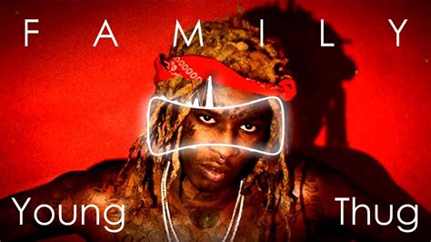 Young Thug - Family (Instrumental) - YouTube