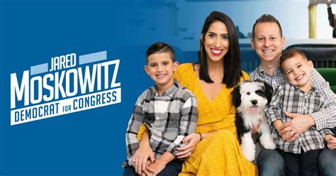 Jared Moskowitz for Congress