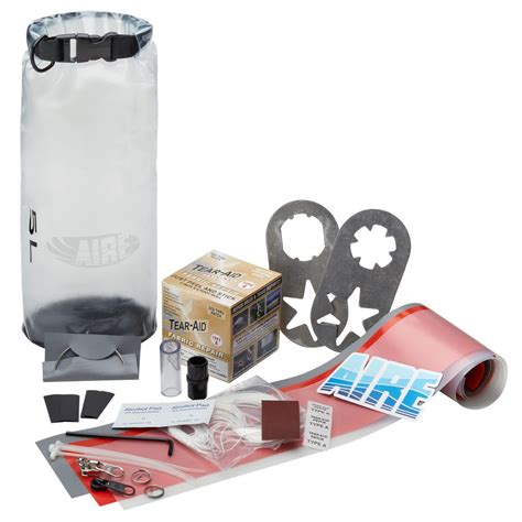 AIRE Inflatable Boat Repair Kit | NRS