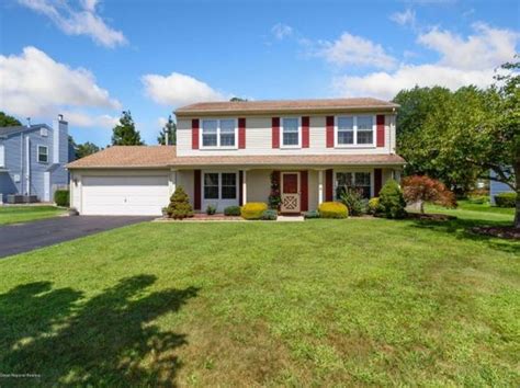 Manalapan Township Real Estate - Manalapan Township NJ Homes For Sale ...