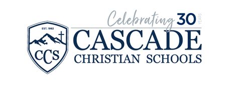 About Cascade Christian Schools - District - Cascade Christian Schools