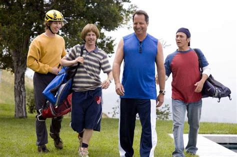 The Benchwarmers Picture 11