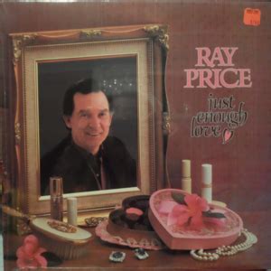 Ray Price Lyrics, Songs, and Albums | Genius