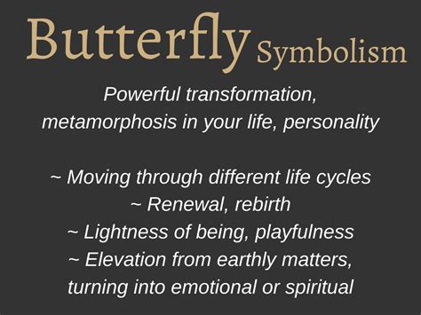 The meanings of Butterflies, Dragonflies, Hummingbirds and Herons ...