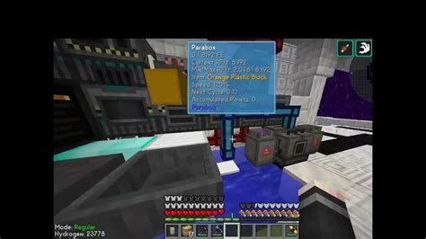 Sky Factory 4, Episode 6: Parabox, nether stars and more! - YouTube