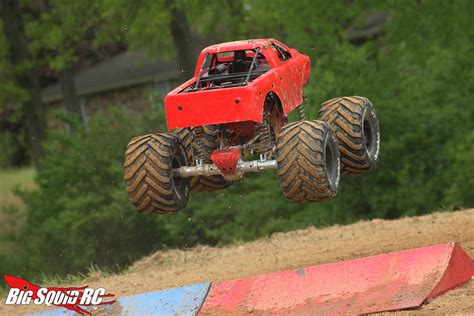 Monster Truck Madness – 1/5 Scale Primal RC Raminator Impressions « Big Squid RC – RC Car and ...