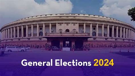 Lok Sabha Elections 2024 Schedule - Prue Ursala