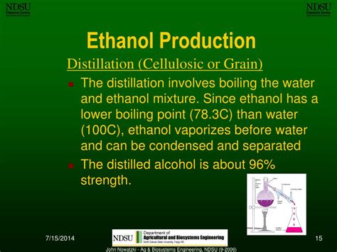 PPT - Ethanol Production PowerPoint Presentation, free download - ID ...