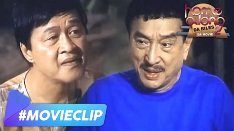 Dolphy and Babalu! | Iconic Duo: 'Home Along Da Riles 2' | #MovieClip - YouTube