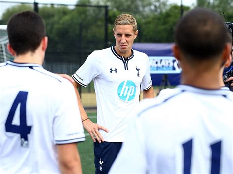 Michael Dawson warns Tottenham against slow start ahead of Crystal Palace trip | The Independent ...