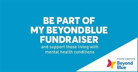 Resources - Fundraise for Beyond Blue