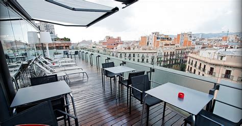 Barcelona Travel Guide: Barcelona Cram Hotel