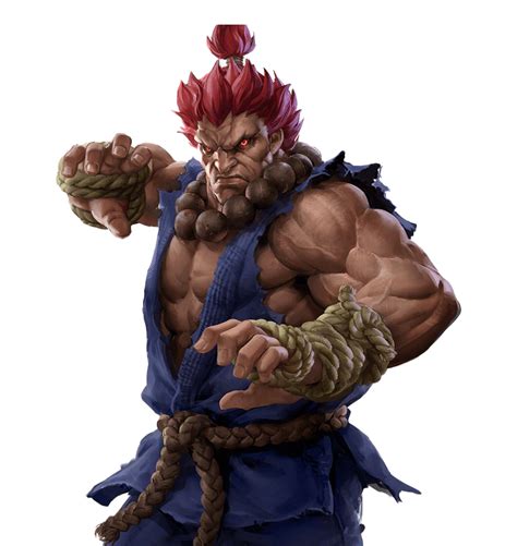 Akuma PNG Images Transparent Free Download