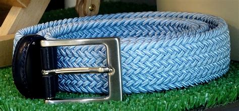 Light Blue Gents Belt Free Stock Photo - Public Domain Pictures