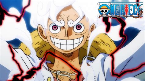 Gear Five! One Piece , anime one piece gear 5 - thirstymag.com