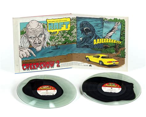 Creepshow 2 – Waxwork Records