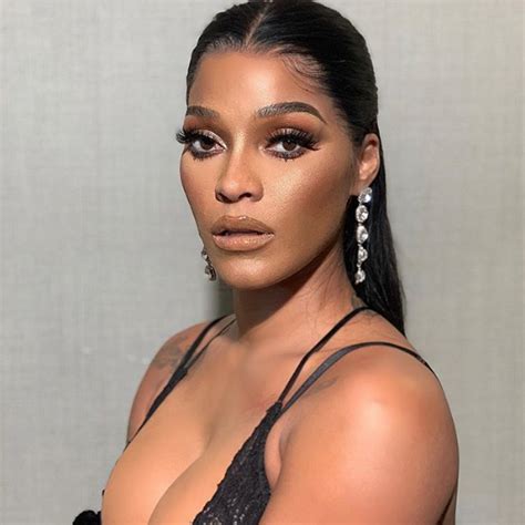 EXCLUSIVE: Joseline Hernandez Allegedly Returning To Love & Hip Hop: Atlanta - theJasmineBRAND