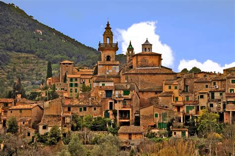 valldemossa - Buscar con Google | MALLORCA | Pinterest | Spain, Search ...