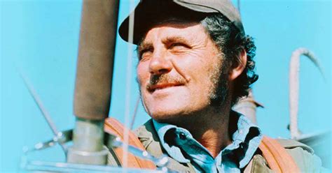 25 Chilling Quint Jaws Quotes From The 1975 Blockbuster Film