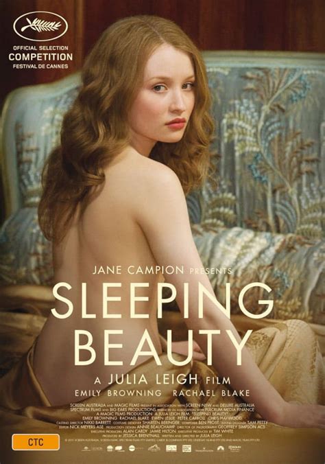 Sleeping Beauty (2011) - Plot - IMDb