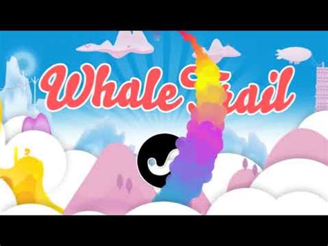 Whale Trail Frenzy - Apps on Google Play