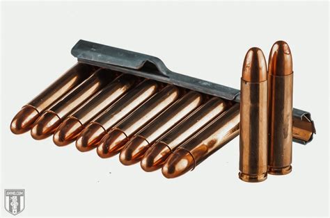 30 Carbine vs 223 - Carbine Bullet Comparison by Ammo.com