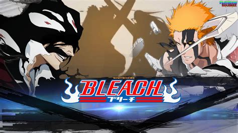 Ichigo VS Yhwach The Almighty BLEACH Wallpaper by WindyEchoes on DeviantArt