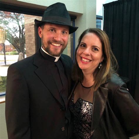 Holy Spirit Catholic Parish - Gala 2018 - Overland Park, Kansas