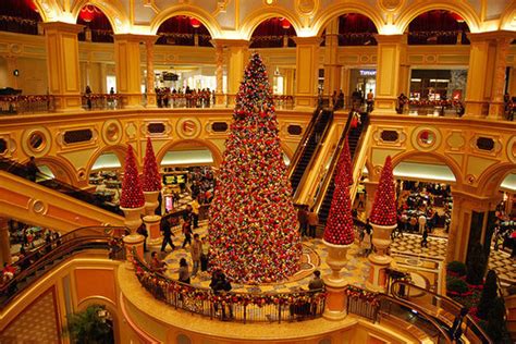 Christmas Tree In The Mall Pictures, Photos, and Images for Facebook ...