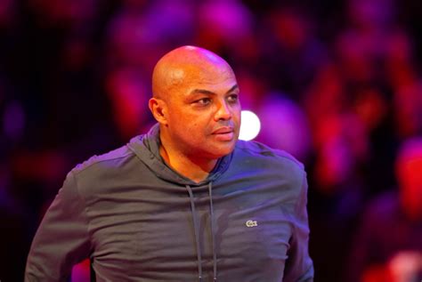 Charles Barkley Hilariously Reacts To Russell Westbrook's Outfit - Athlon Sports