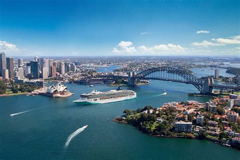 Time to Start Planning Your 2023 Australia Cruise | NCL Travel Blog