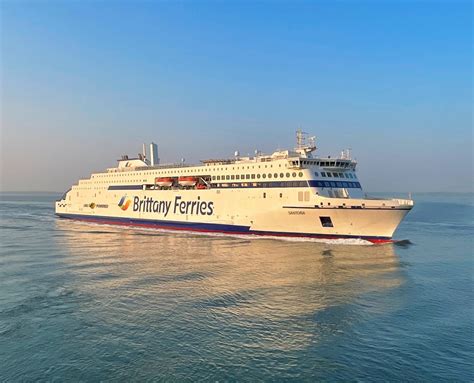 Santoña | Brittany Ferries | Portsmouth to Santander - niferry.co.uk