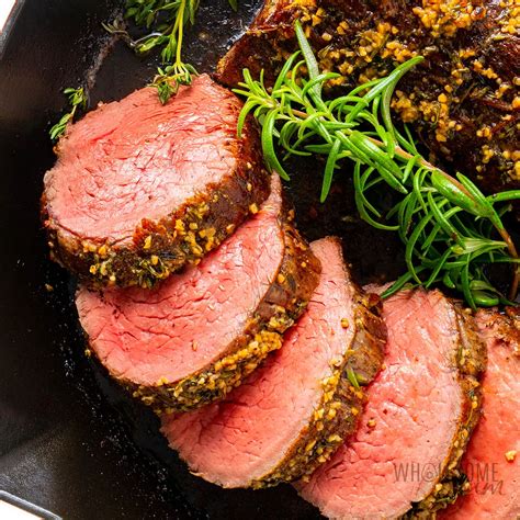 Best Baked Beef Tenderloin Steak Recipe | Deporecipe.co