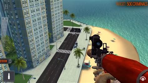 Sniper 3D: Gun Shooting Games | We update our recommendations daily, the latest and most fun ...