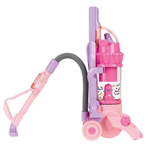 Dyson DC14 Toy Vacuum - Sam's Club | Dyson, Vaccum, Pink