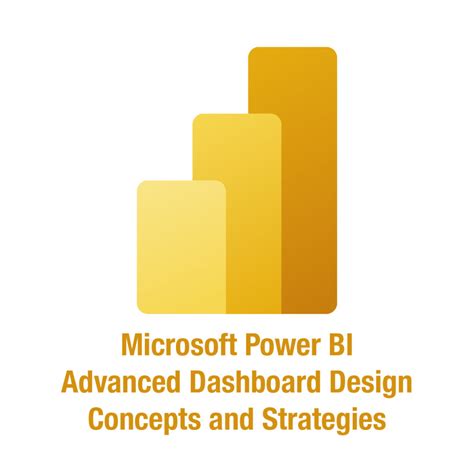 Microsoft Power BI Advanced Dashboard Design Concepts and Strategies – Infosyte