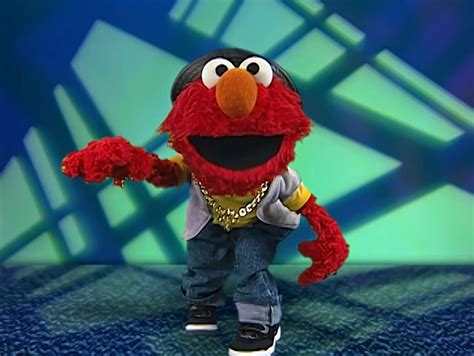 Elmo's World: Singing - Muppet Wiki