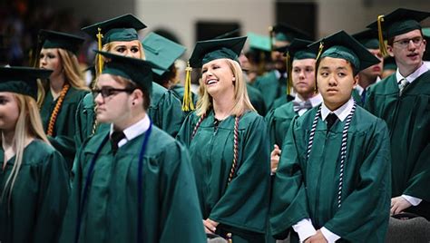 Pelham High School graduates 267 - Shelby County Reporter | Shelby County Reporter