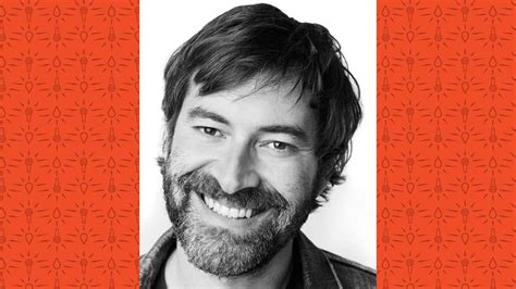 Mark Duplass Has Two Speeds: Go and Crash | The Hilarious World of ...