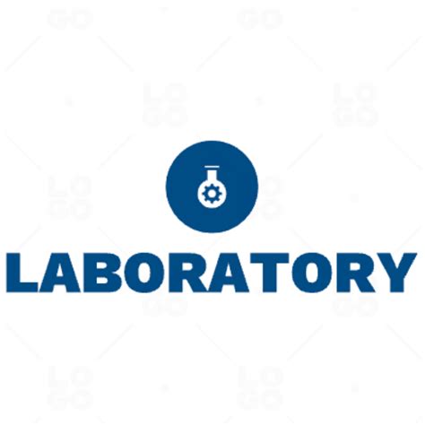 Laboratory Logo Maker | LOGO.com